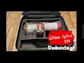 William Optics Z73/ 73mm F/5.9 Unboxing