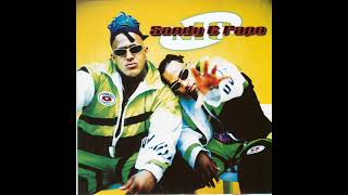 Sandy y Papo - Huelepega