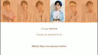 Boy Story Change Lyrics