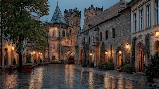 Prague, Czech Republic 🇨🇿 – A Praguean Walk | 4K HDR Walking Tour
