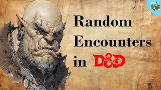 61 Orcs: How DnD Game Design Changed Over 50 Years