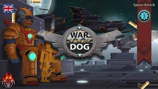 Wardog Soldiers: Metal Gun Gameplay screenshot 1