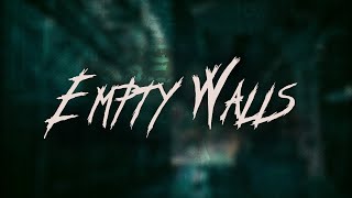 Serj Tankian - Empty Walls / Lyrics