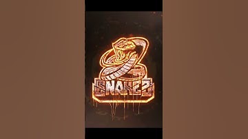 Gaming Extreme Fire Logo Intro Video After Effects Template - Studious31 Gaming AE Template