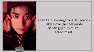 Tempest - Dangerous Easy Resimi