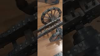 Gun Carriage Cannon shortsfeed shorts shorts cannon medieval viralreels viralshort