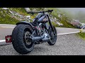 Harley-Davidson Rideout to Klausen Pass (30.05.20)