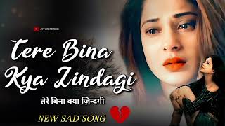 Heart Touching 90’s Song 💔 Teri Yaadon Ka Safar | Hindi Urdu Sad Love Song | Viral Audio screenshot 5