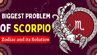 Do not do these things when Scorpio is jealous and angry. #Beware #Scorpiojealousy #ScorpioAnger