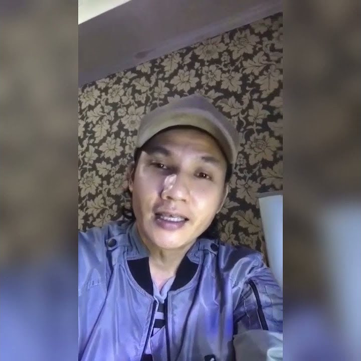 Ucapan selamat dari Kang RUDY - CAFFEINE untuk single FLORENCIA Rindu Untuk Dia.