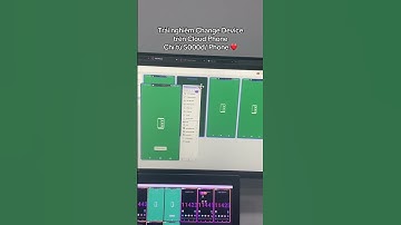 Anh Em nghĩ là change device cần mua box Phone chục triệu thiết bị Router vài chục triệu này kia. Nh