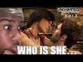I'm only here for CHLOE...(Uncharted 2 Among Thieves Ep: 1)