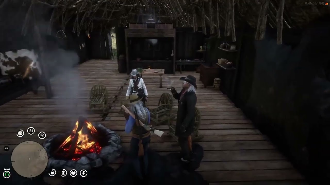 || Trail Less Traveled || TLTRP Sabina O'Keeffe - Every Dog Has It's Day - The Search Part 2