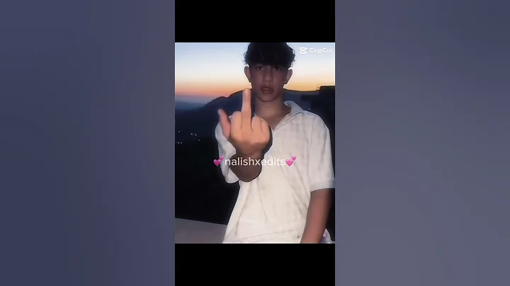 nidal wonder edit nidal and salish nalish #edit #nalish #salishmatter #love #cute #jordanmatter #fyp