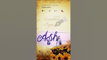 Ashmi Name Writing (Special Requested VIDEO) #namewriting  #cursivewriting #shorts #calligraphy #pen