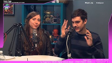 Game Developer Round Table: Level Design - Easter Eggs Episode 2