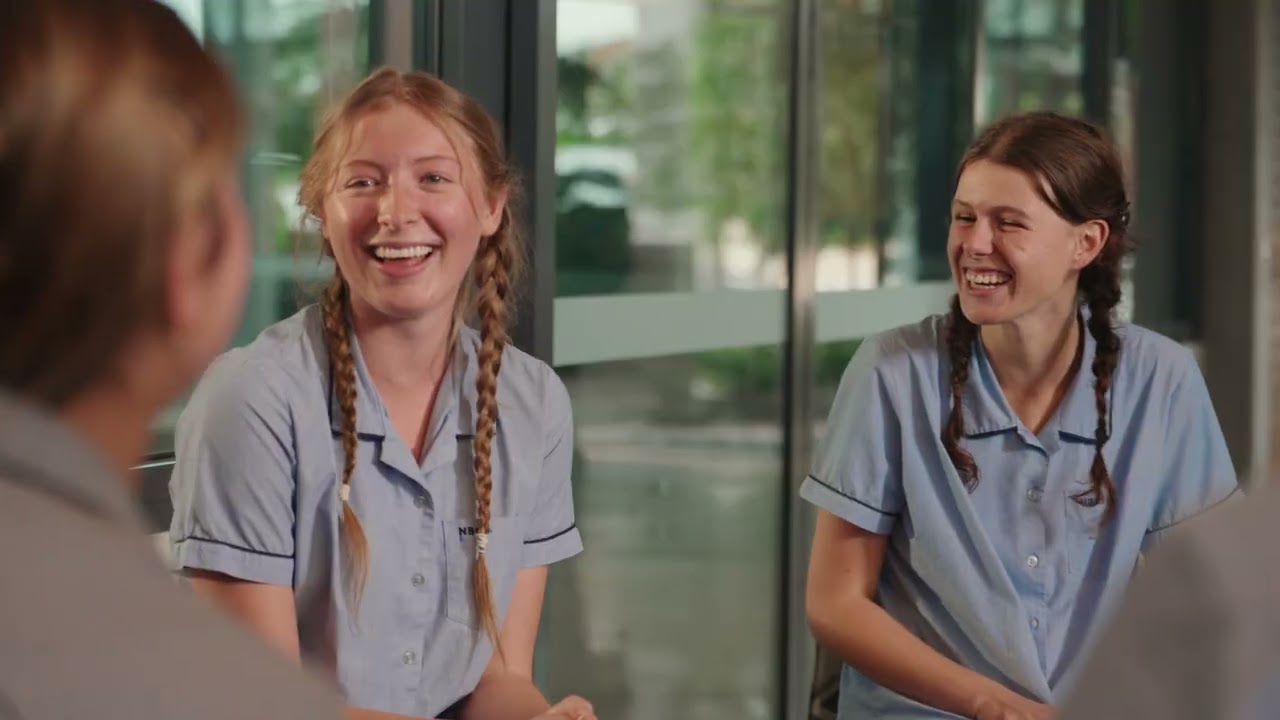 Student Wellbeing at Northern Beaches Christian School