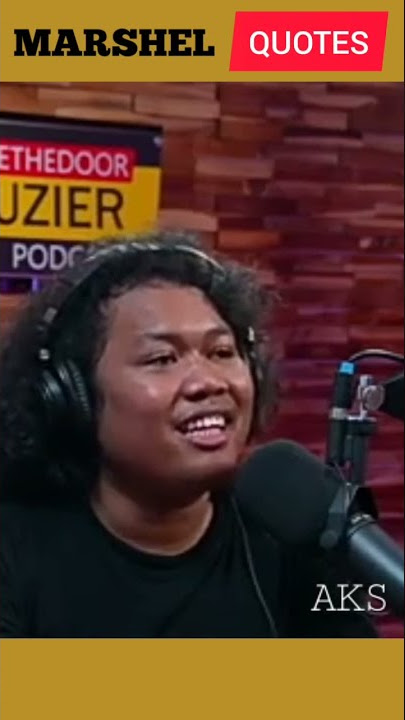 Cepmek Marshel Widianto