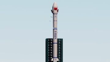 For All Kerbalkind China Reveal Teaser