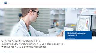 Genome Embly In Plants And Non-Model Organisms