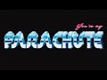 Parachute | Synth Pop x 80s Pop Type Beat