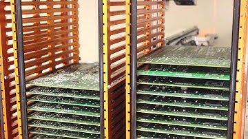 Cimtrak® Side-By-Side Magazine Loader