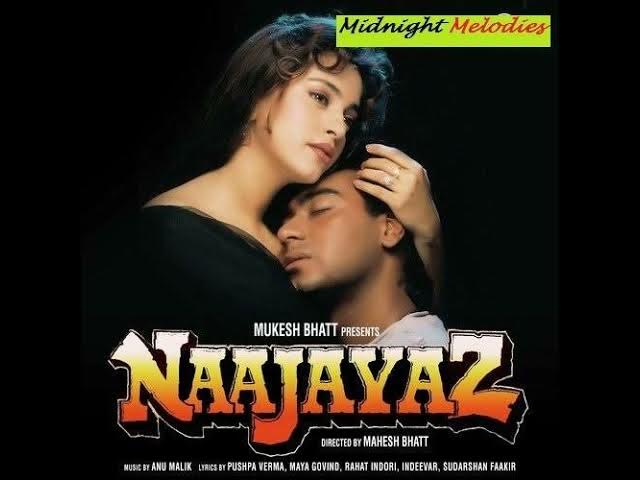 Barsat ke mausam me | Naajayaj | kumar sanu and Roop kumar rathod | Mp3 song