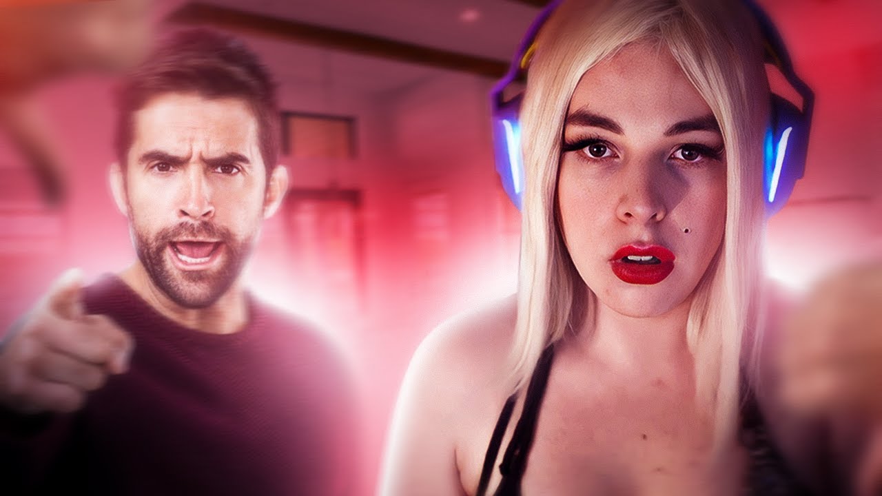 VAMOS SER CANCELADOS POR JOGAR ESSE JOGO?? 🎨 - GARTIC PHONE COM OS PADRES