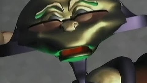 Reboot   S2E01   Infected  Dinothunderblack