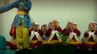 Ernie Zakri  Dikir Barat