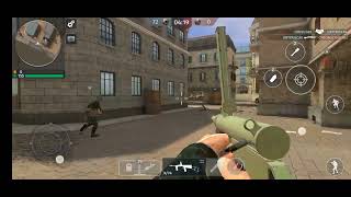 bermain game ww2 di hp android yang mau dowload cari aja di play store atau apps store screenshot 5