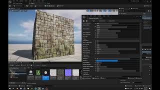 creative assembly  Art Test