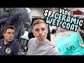 #1 VLOG Keramische Nassversiegelung |  AUTOLACKAFFEN PRO