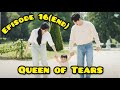 Dan Happy Ending || Queen Of Tears Eps. 16 (End)