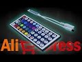 Контроллер для светодиодной RGB-ленты с пультом ДУ на 44 кнопки. Aliexpress