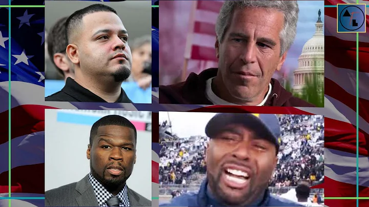 The Epstein Photos Take a Turn, Sherrone Moore Is An Idiot