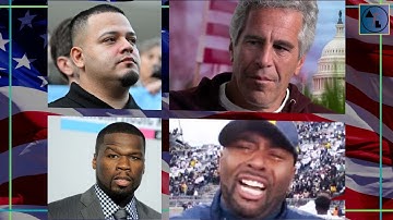 The Epstein Photos Take a Turn, Sherrone Moore Is An Idiot