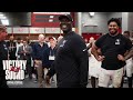 Todd Bowles' Speech Following Week 6 Win vs. 49ers | Victory Sound | Tampa Bay Buccaneers