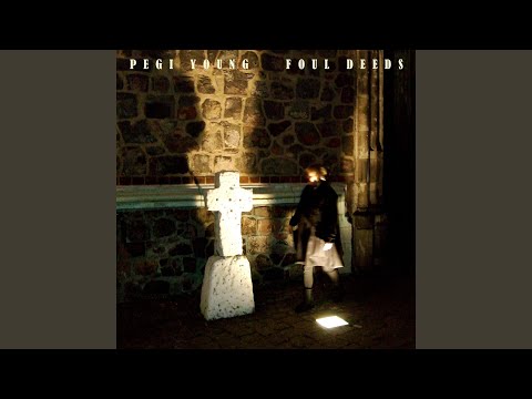 Pegi Young — Body Breaks