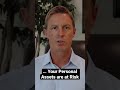 How an LLC Operating Agreement Protects You (#short #shorts)