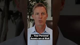 How an LLC Operating Agreement Protects You (#short #shorts)