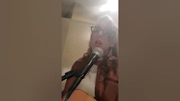 Truth I'm Standing On - Leanna Crawford (Cover by Tiffany Higginbotham)