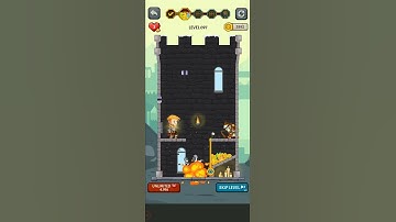 How to Loot Gamepaly level 97 #shorts