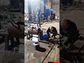 Ball mill sand making machine has little wear and tear and beautiful sand particles