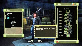 Falling Skies game launch trailer
