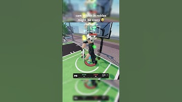 pls see the cam wilder 😭🙏🏼 #contentcreator #roblox #practicalbasketball #witty #rwe