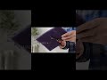 6‘’ x 9‘’ General Purpose Scuff Pad Hand Sanding Non-Woven For Surface Preparation