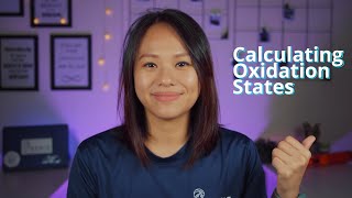 Redox: Calculating Oxidation States | GCE O-Level Chemistry |
