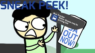 The Fightoff 5b Sneak Peek!