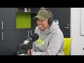 Gettin' Saucy - Will Cummings Mentored NBA Draft Pick #1 Wemby (Ep. 8)